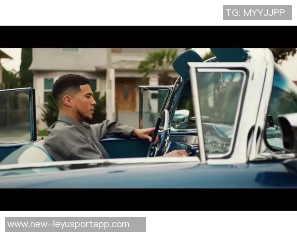 布克回忆科比:我有幸成为他愿意倾诉的少数人之一 布克回忆科比:我有幸成为他愿意倾诉的少数人之一