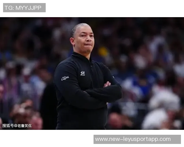 泰伦卢谈小卡比尔出场受限影响阵容组合评估仍待时日