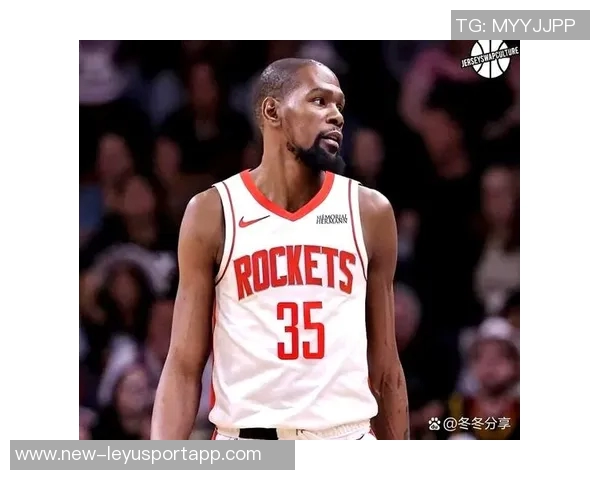 杜兰特强调大阵容优势将助力球队充分发挥身高与体型的潜力