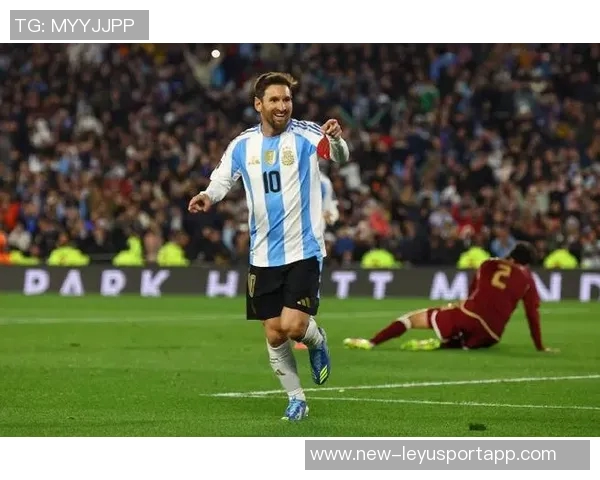 萨内蒂盛赞梅西成就阿根廷梦想称其为杰出领袖与足球传奇