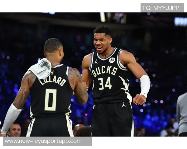 格里芬谈雄鹿被低估赛季前已预言字母哥将夺MVP 格里芬谈雄鹿被低估赛季前已预言字母哥将夺MVP