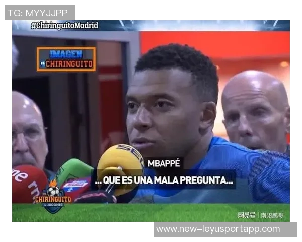 姆巴佩谈C罗千球目标称其不可思议但人生只有一次要勇于尝试