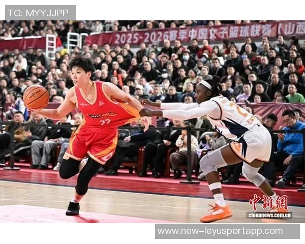 林育庭加盟山西女篮展现黑马潜力引发关注实力不容小觑 林育庭加盟山西女篮展现黑马潜力引发关注实力不容小觑