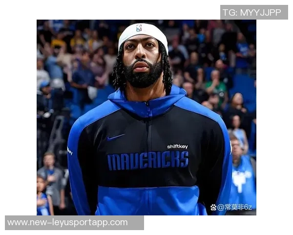 独行侠或将交易浓眉克莱拉塞尔与加福德引发热议