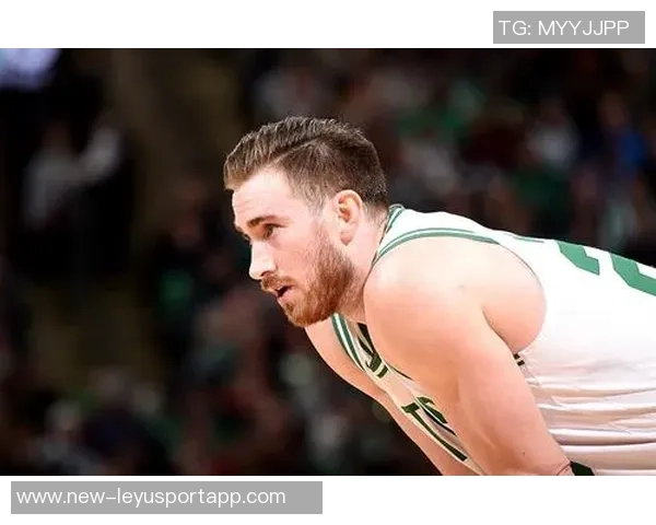 乔治谈恢复状态：虽未完全恢复但比上赛季更接近真实自我