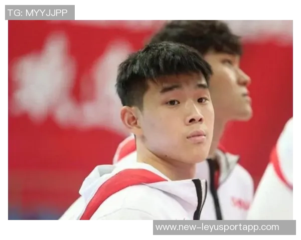 林葳分享个人成长经历：坚持探索未知领域逐步实现目标的重要性