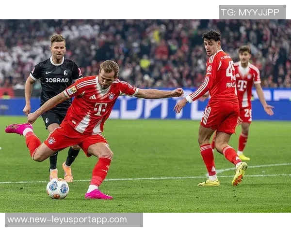 弗赖堡中场埃格施泰因对阵拜仁18战全败记录令人唏嘘