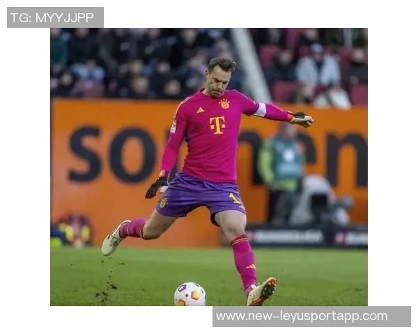 法尔克透露诺伊尔退役后乌尔比希将成一号门将斯图争取低价签努贝尔