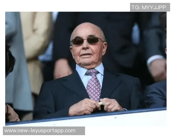 热刺大股东刘易斯家族信托注资1亿镑助力俱乐部发展