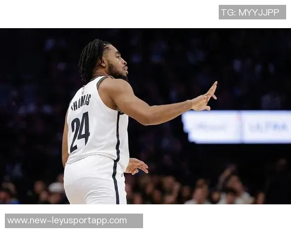 卡梅隆托马斯：新东家迎来一位顶尖得分手与优秀双能卫的加盟