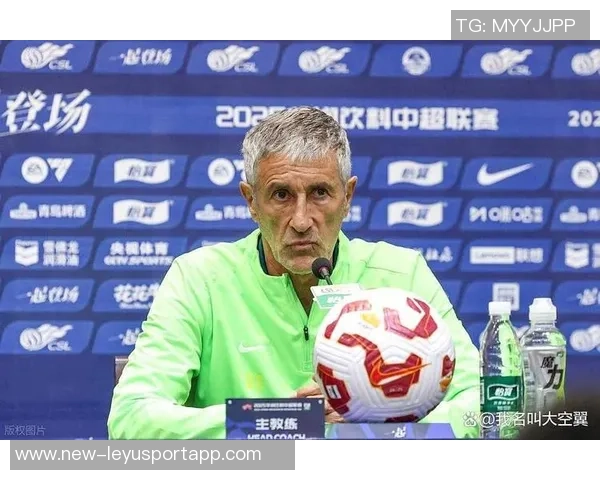 国安代理主教练拉米罗昨晚离京引发转正猜测球迷热议